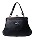 Emma Frame Bag, front view